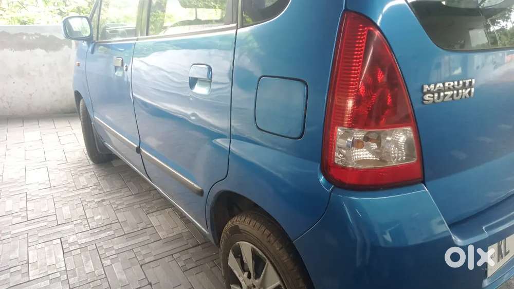 Maruti Suzuki Estilo Vxi 2007