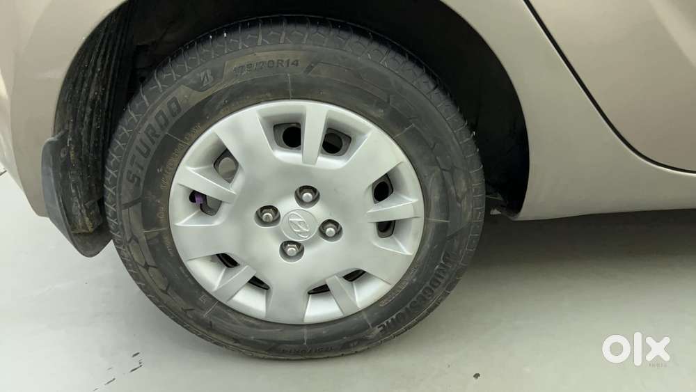 Hyundai I20 2012-2014 Magna Optional 1.2, 2013, Petrol