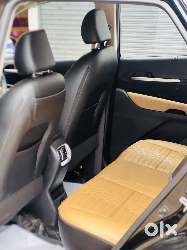 Kia Sonet Htx 1.5 Diesel, 2024, Diesel