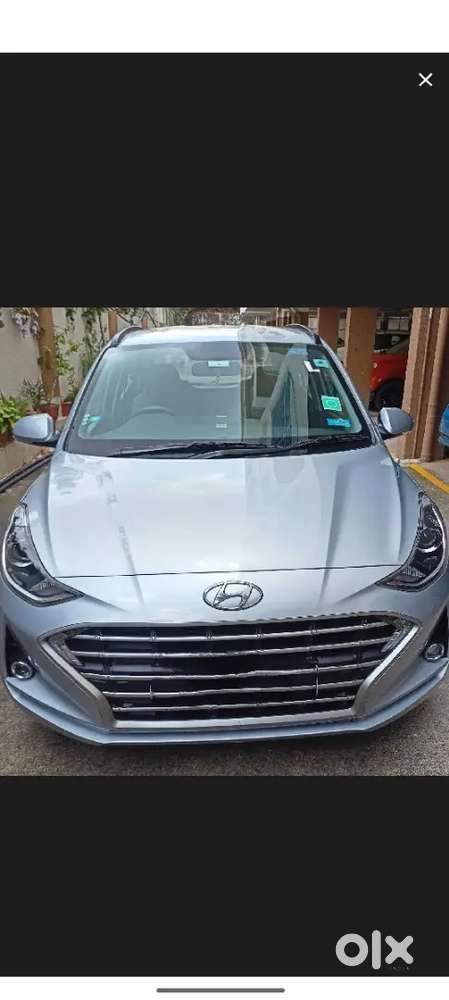 Hyundai Grand I10 Sportz 2021