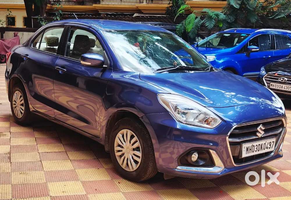 Maruti Suzuki Dzire 2020 Auto Petrol Well Maintained
