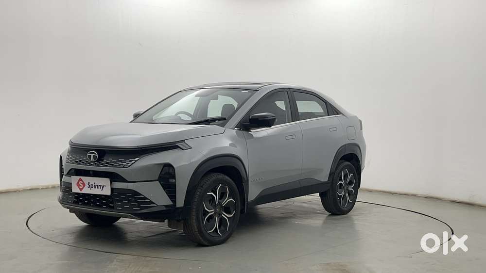 Tata Curvv Creative S 1.5 Kryojet Diesel 6mt, 2024, Diesel