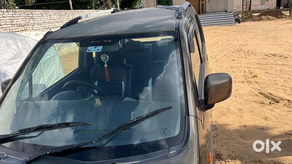 Maruti Suzuki Wagon R 2010 Model Year