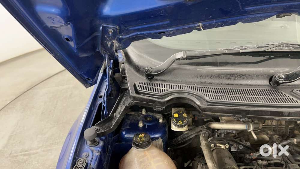 Ford Ecosport 1.5 Diesel Titanium, 2018, Diesel
