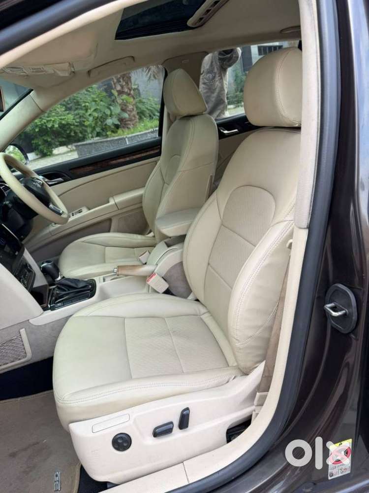 Skoda Superb Elegance Tdi 2.0 At, 2014, Diesel