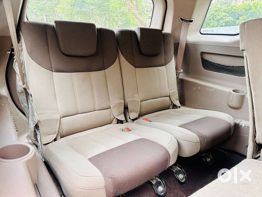 Mahindra Xuv500 W4 1.99 Mhawk, 2014, Diesel