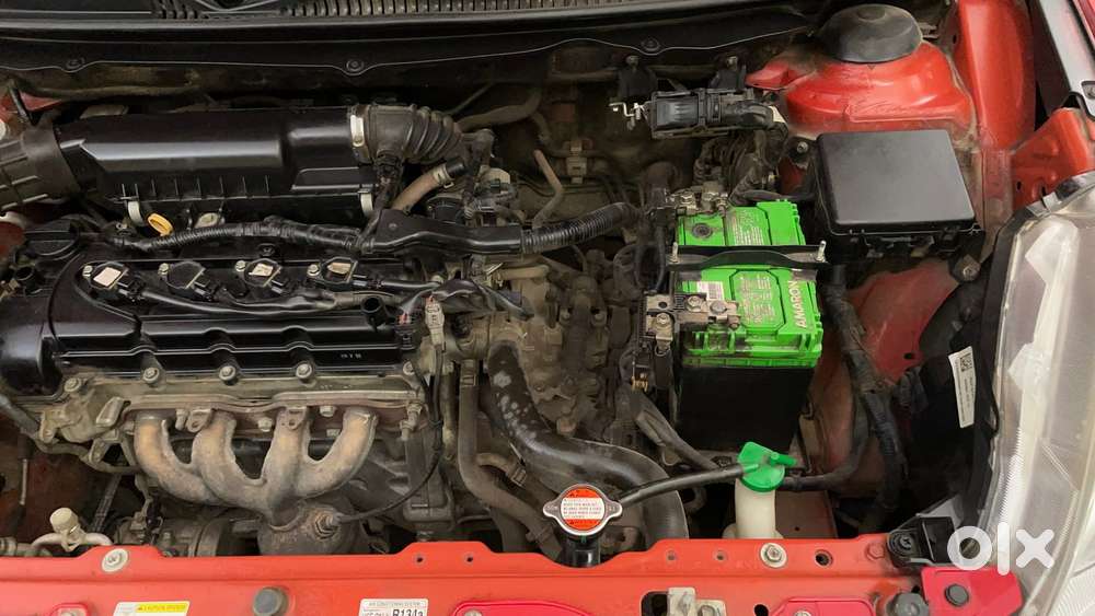 Maruti Suzuki Baleno 1.2 Delta At, 2018, Petrol