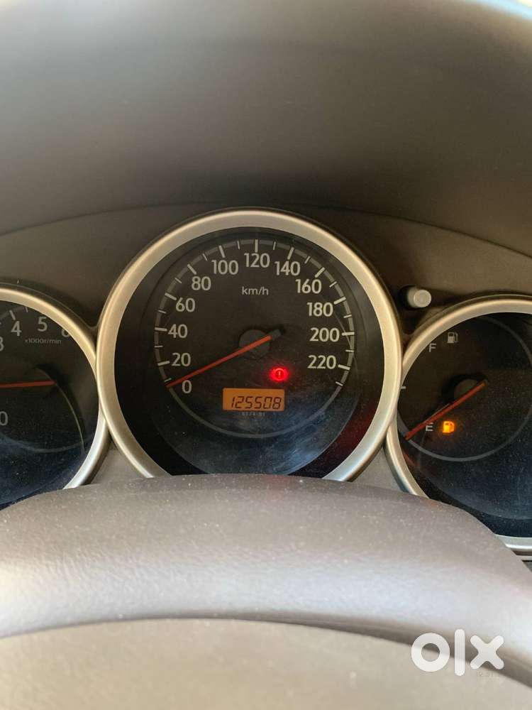 Honda City Zx 2006 Petrol