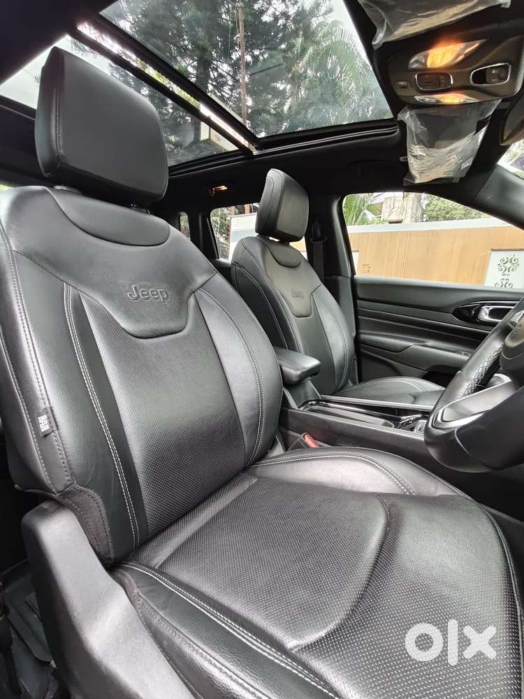 Jeep Compass Limited (o) 2.0 Diesel At, 2023, Diesel
