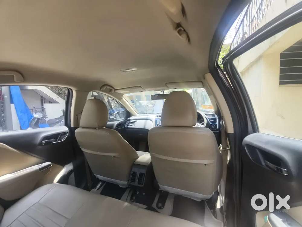 Honda City 2014 Diesel 169000 24 Km Mileage