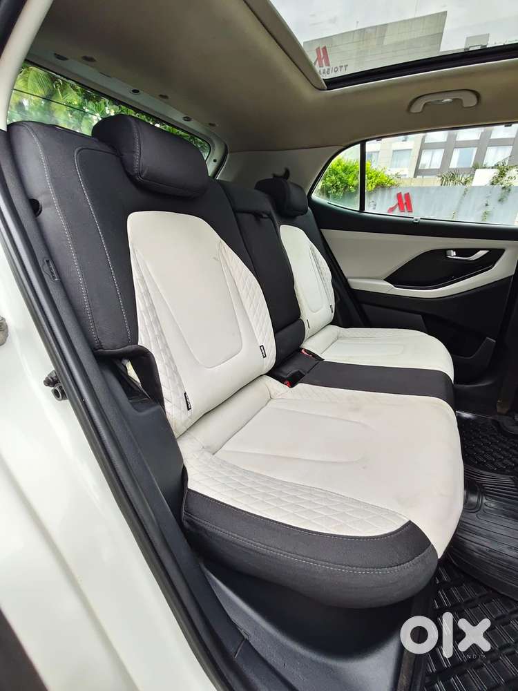 Hyundai Creta 1.5 Sx, 2020, Petrol
