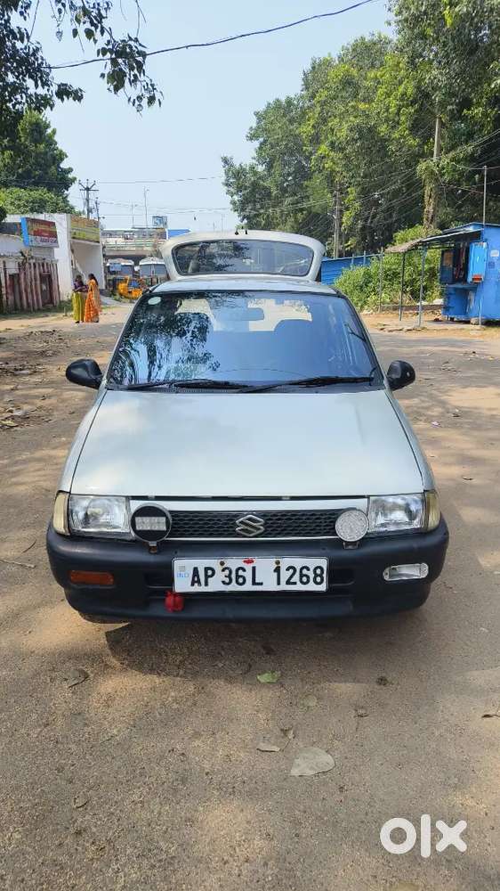Maruti Suzuki 1000 Petrol 2003