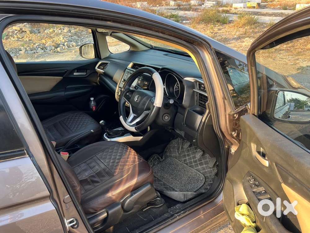 Honda Jazz 1.2 Sv I Vtec, 2017, Petrol