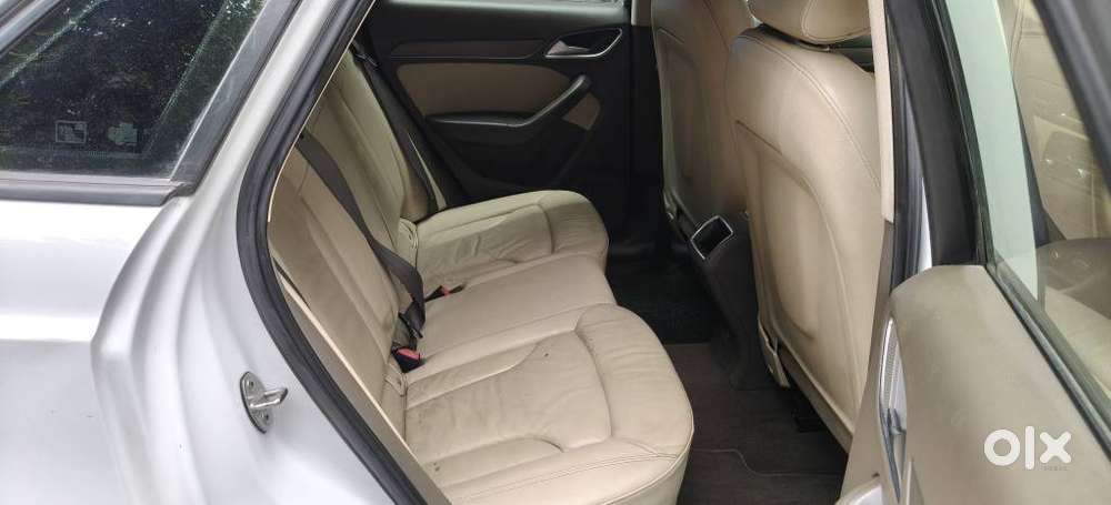 Audi Q3 2.0 Tdi Quattro, 2013, Diesel