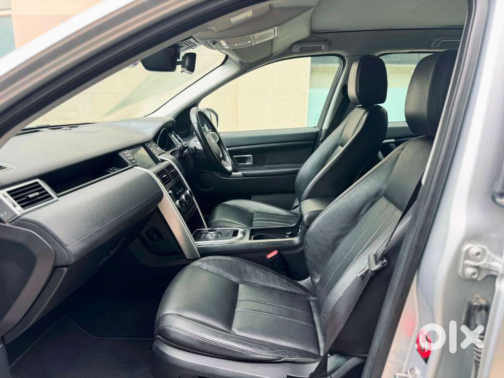 Land Rover Discovery Hse, 2017, Petrol