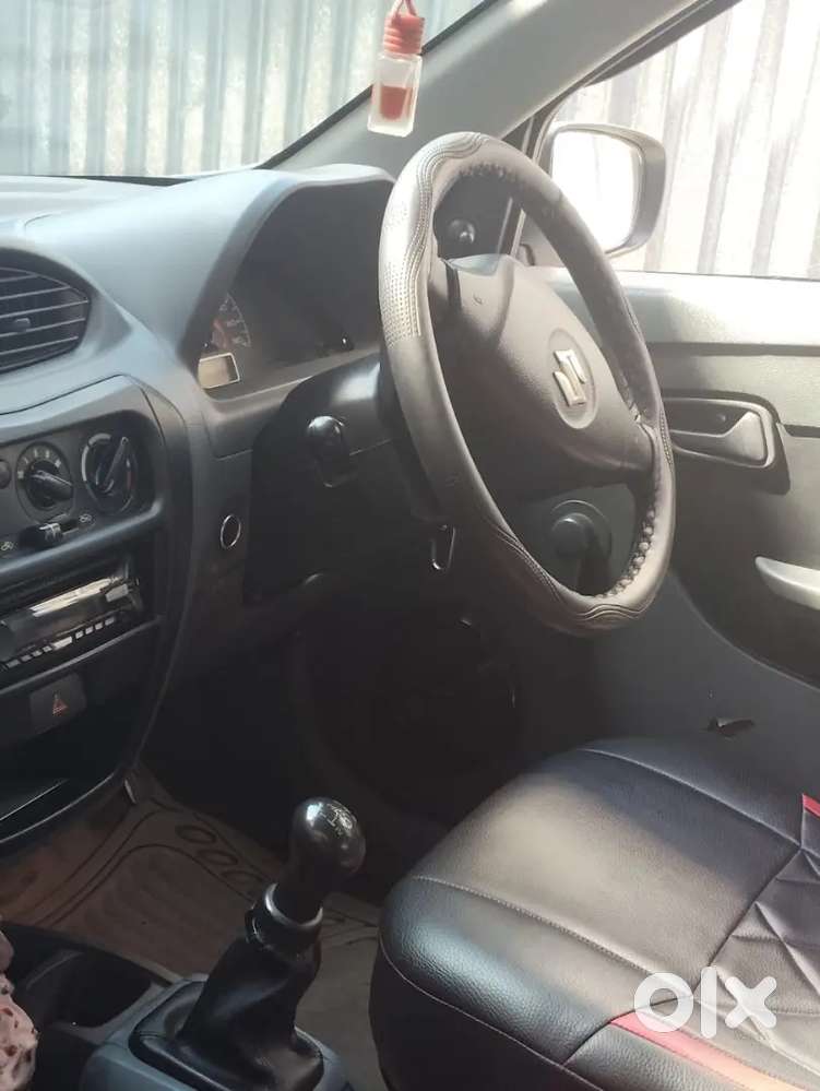 Maruti Suzuki Alto 800 2014 Petrol Well Maintained Brand New Condition