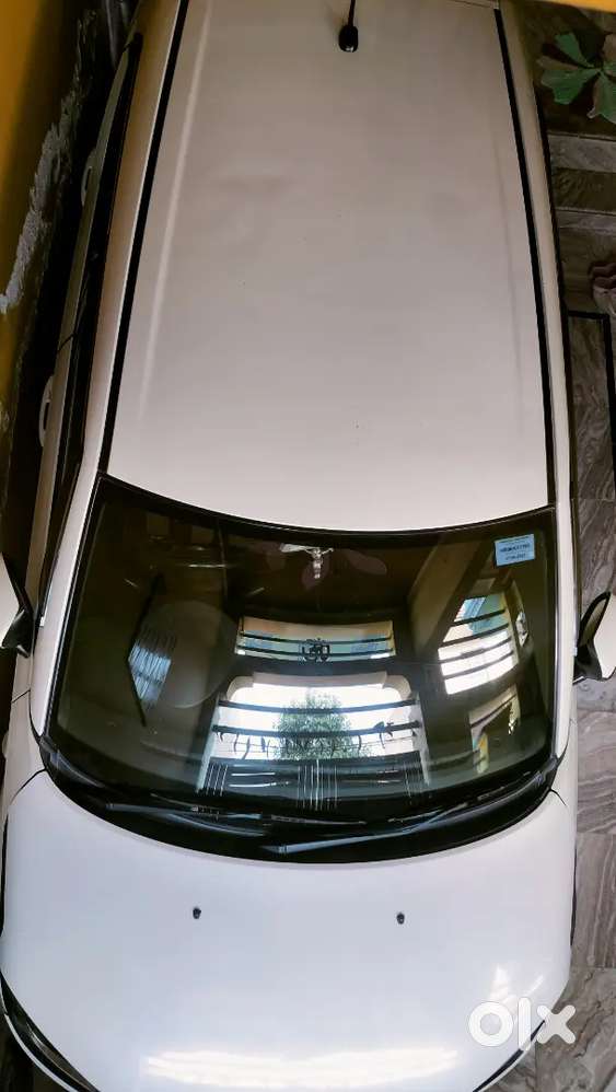 Maruti Suzuki Ignis 2021 Cng & Hybrids 99998 Km Driven