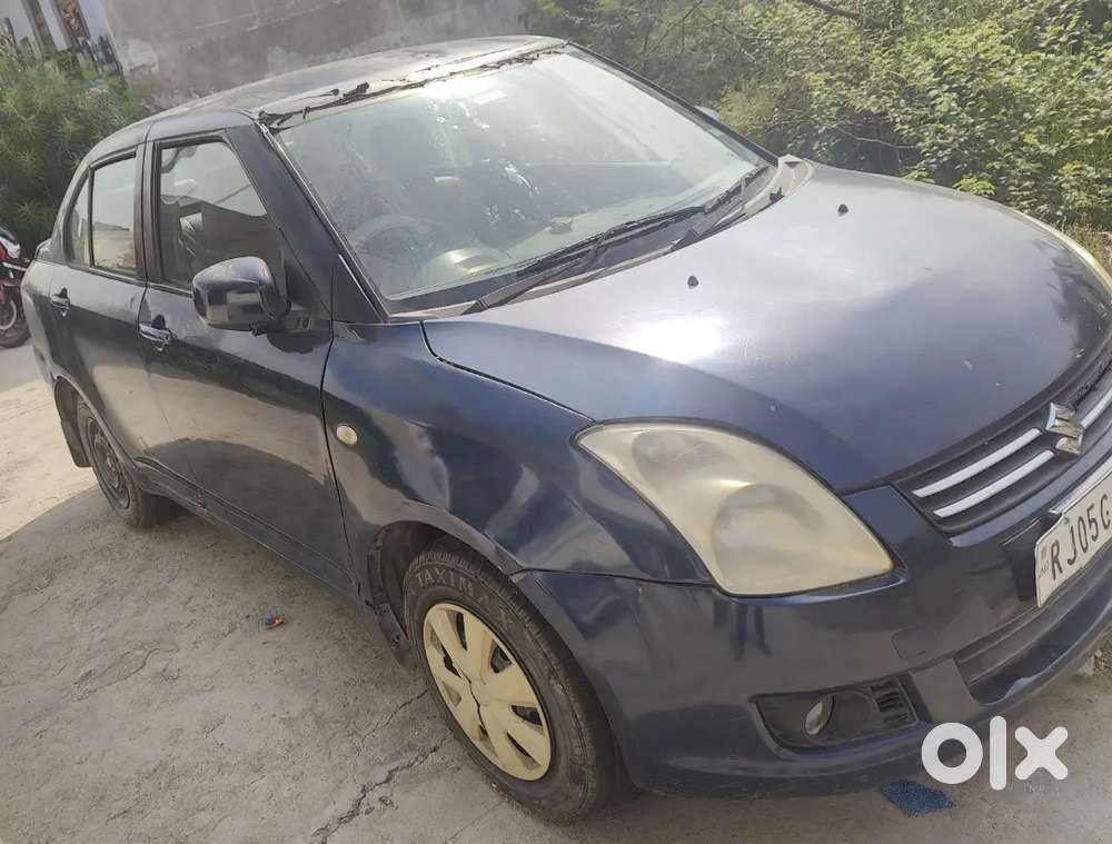 Swift Dzire