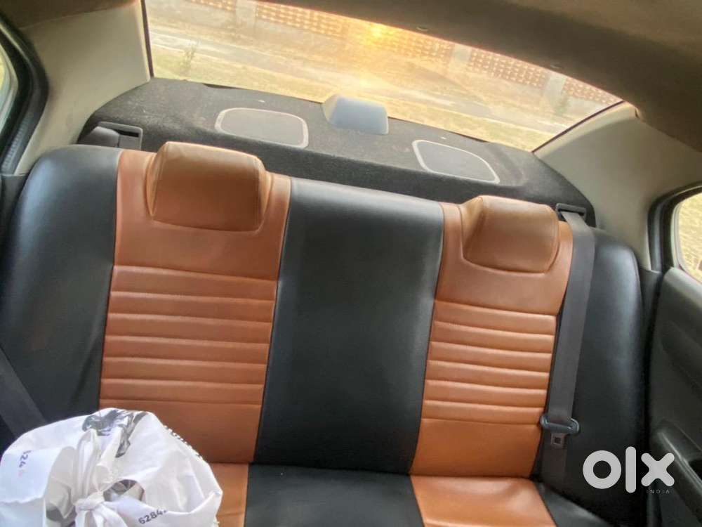 Maruti Suzuki Swift Dzire 2012 Diesel Good Condition