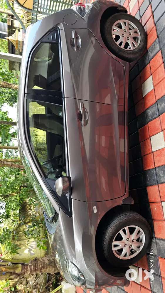 Honda Brio 2012 Mt