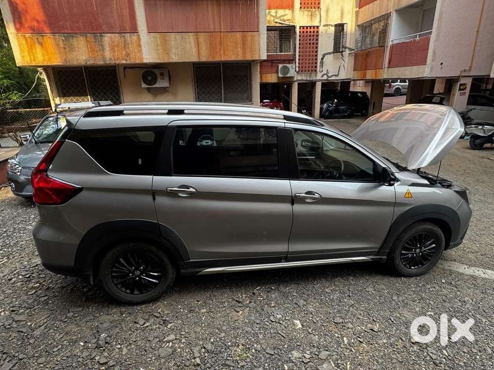 Maruti Suzuki Xl6 Petrol 2021.