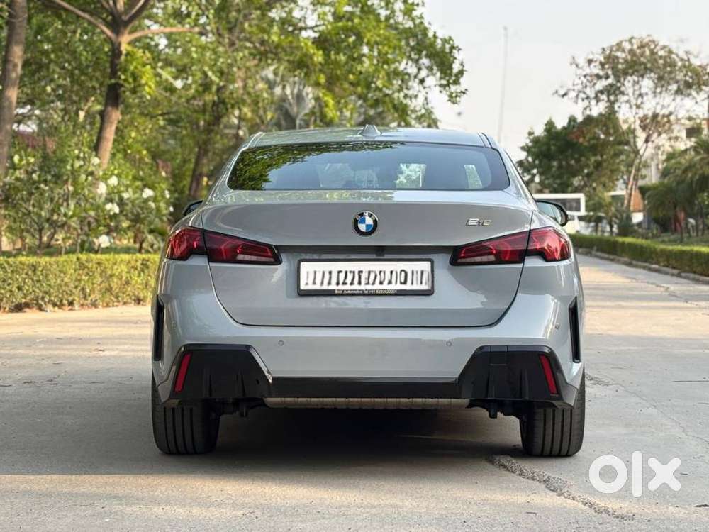 Bmw 2 Series Gran Coupe 220i M Sport, 2026, Petrol