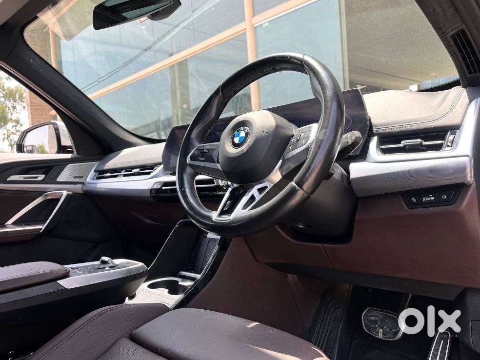 Bmw X1 Sdrive18i M Sport, 2023, Petrol