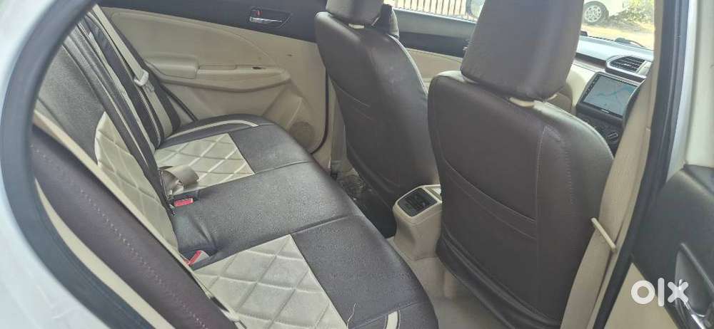 Maruti Suzuki Swift Dzire Vxi Optional, 2019, Petrol