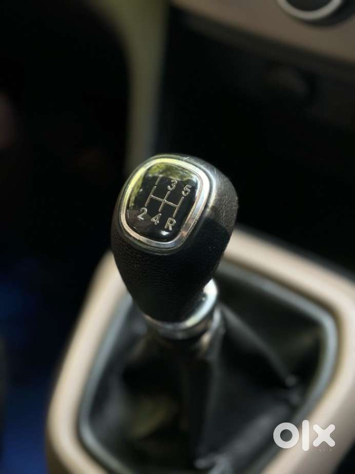 Hyundai Grand I10 Sportz 1.2 Kappa Vtvt, 2013, Petrol