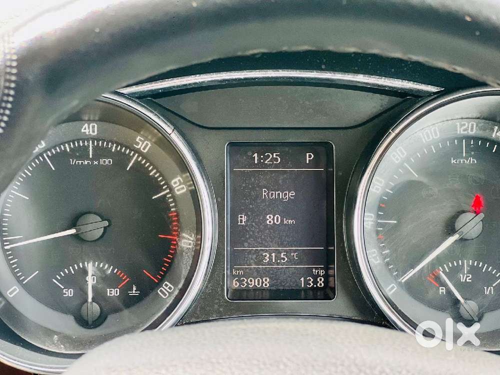 Skoda Superb, 2014, Petrol