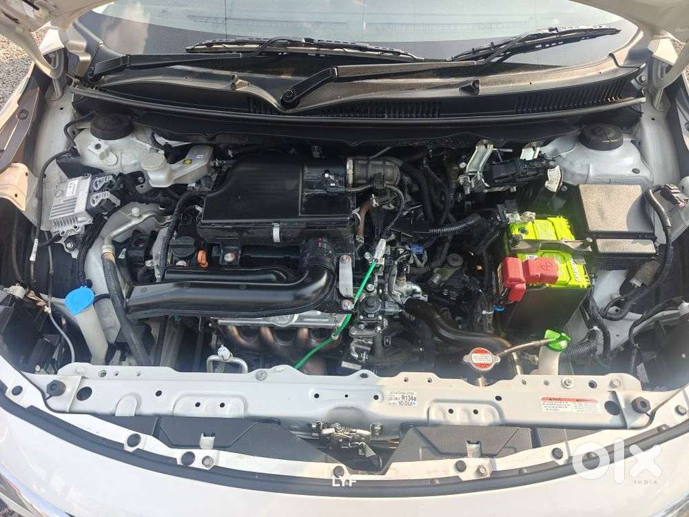 Maruti Suzuki Baleno 1.2 Zeta Cng, 2025, Cng & Hybrids