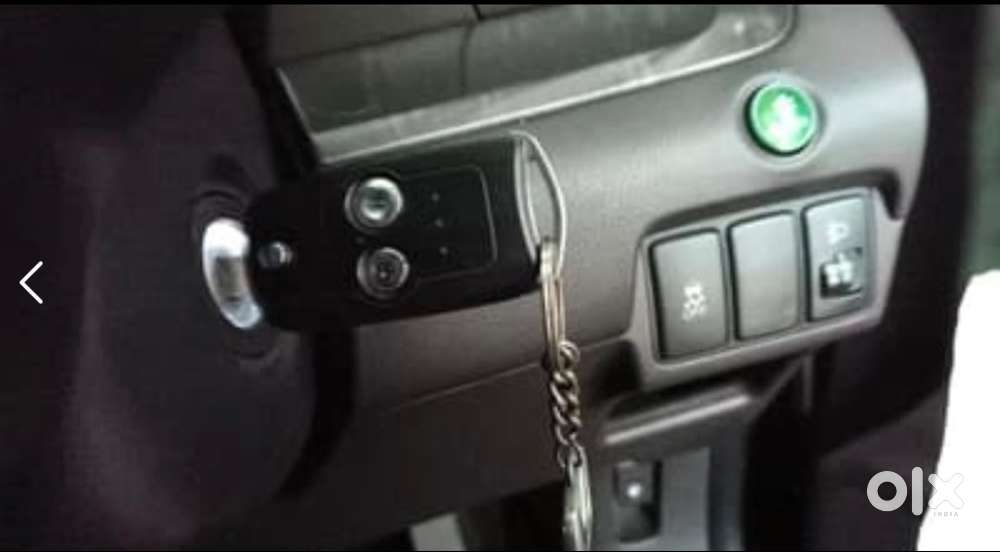 Honda C-rv Manual 2.0 L