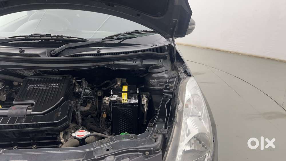 Maruti Suzuki Swift Vvt Vxi, 2016, Petrol