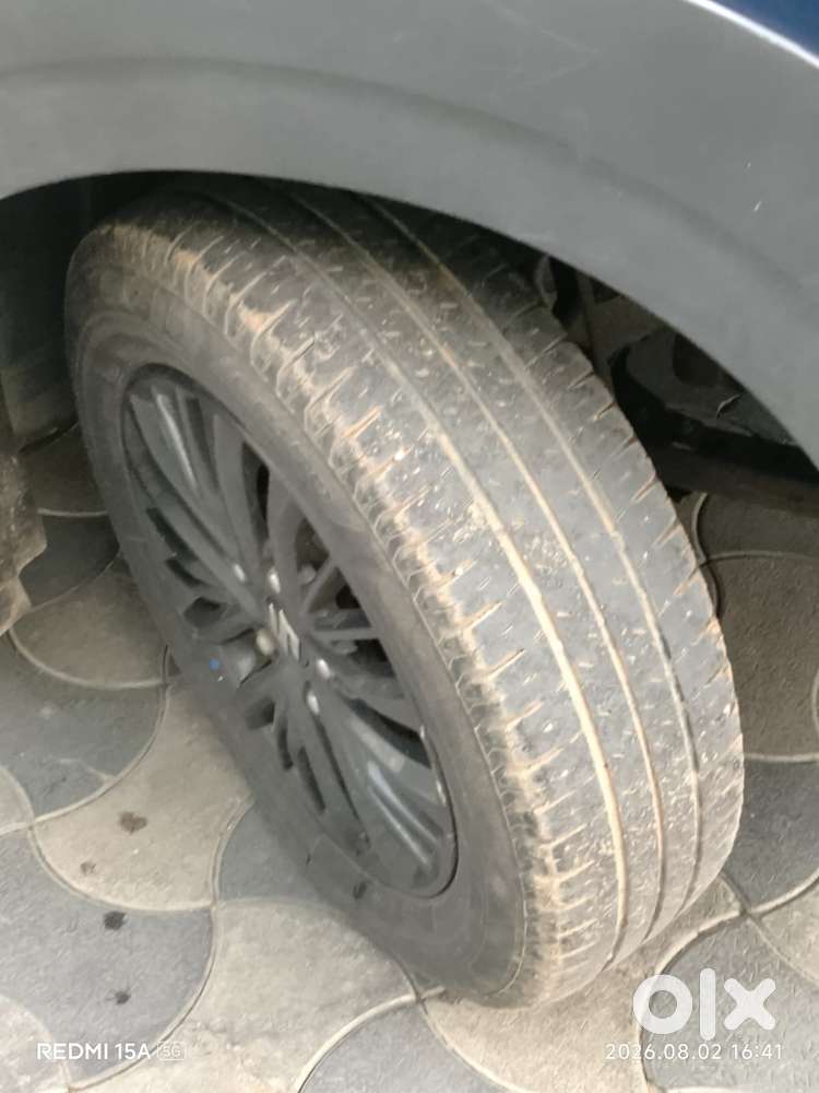 Maruti Suzuki Xl6 Alpha, 2022, Petrol