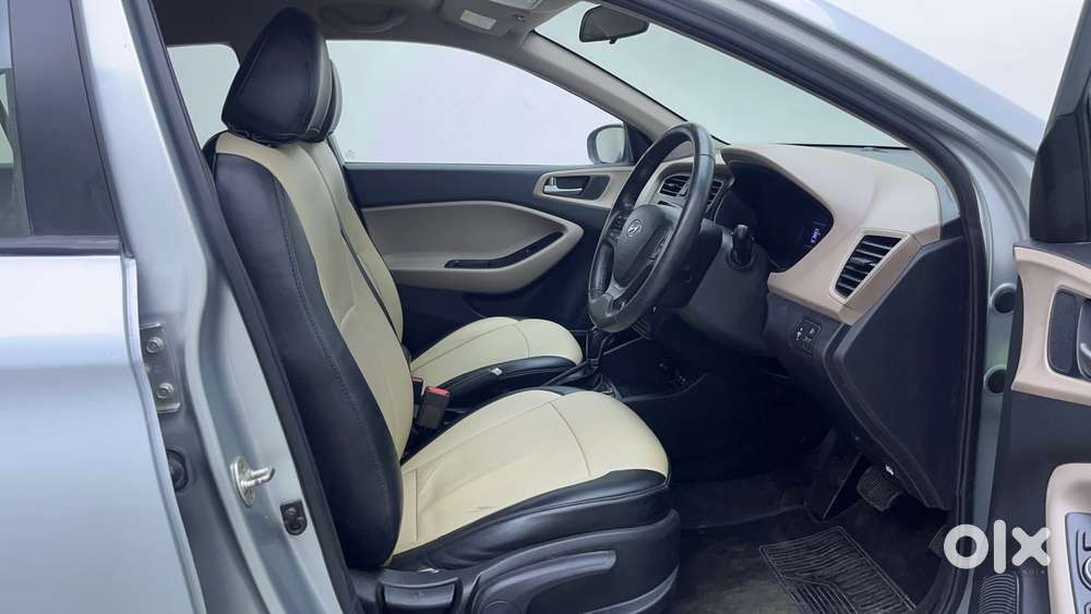 Hyundai Elite I20 1.2 Asta (o) Cvt, 2019, Petrol