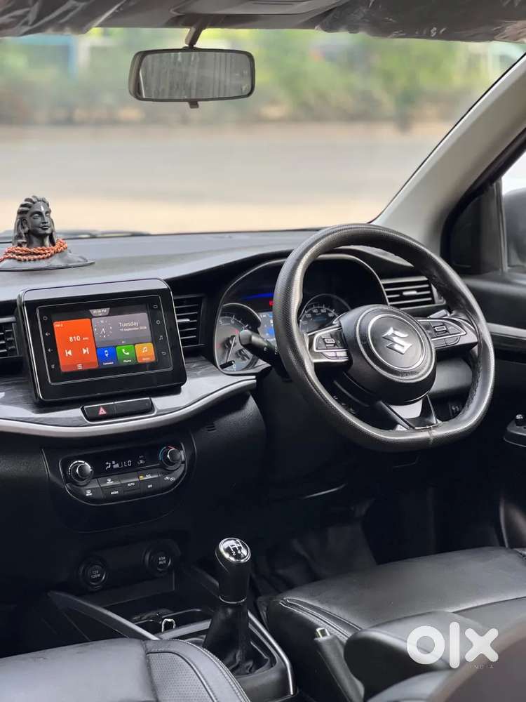 Maruti Suzuki Xl6 1.5 Alpha Mt, 2021, Petrol