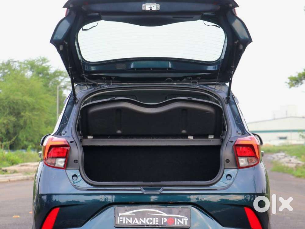 Hyundai Grand I10 Nios Sportz, 2026, Petrol