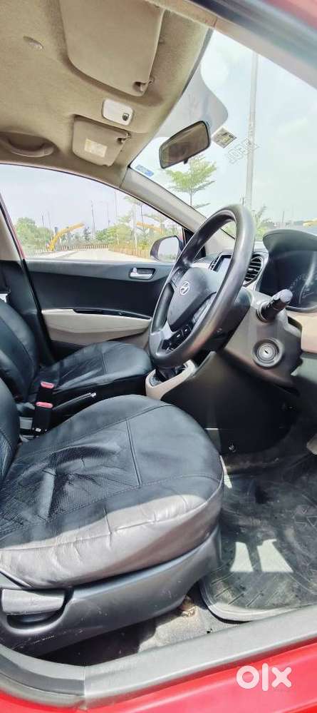 Hyundai Grand I10 Sportz1.2 Crdi, 2018, Petrol