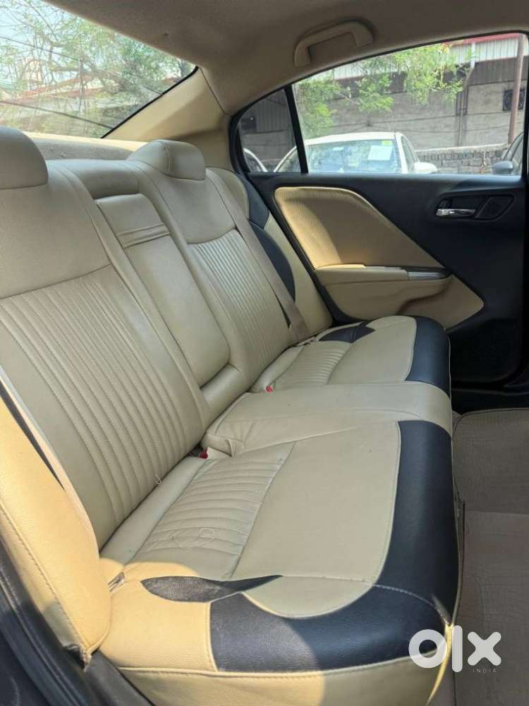 Honda City 2014-2015 I Dtec V, 2015, Diesel