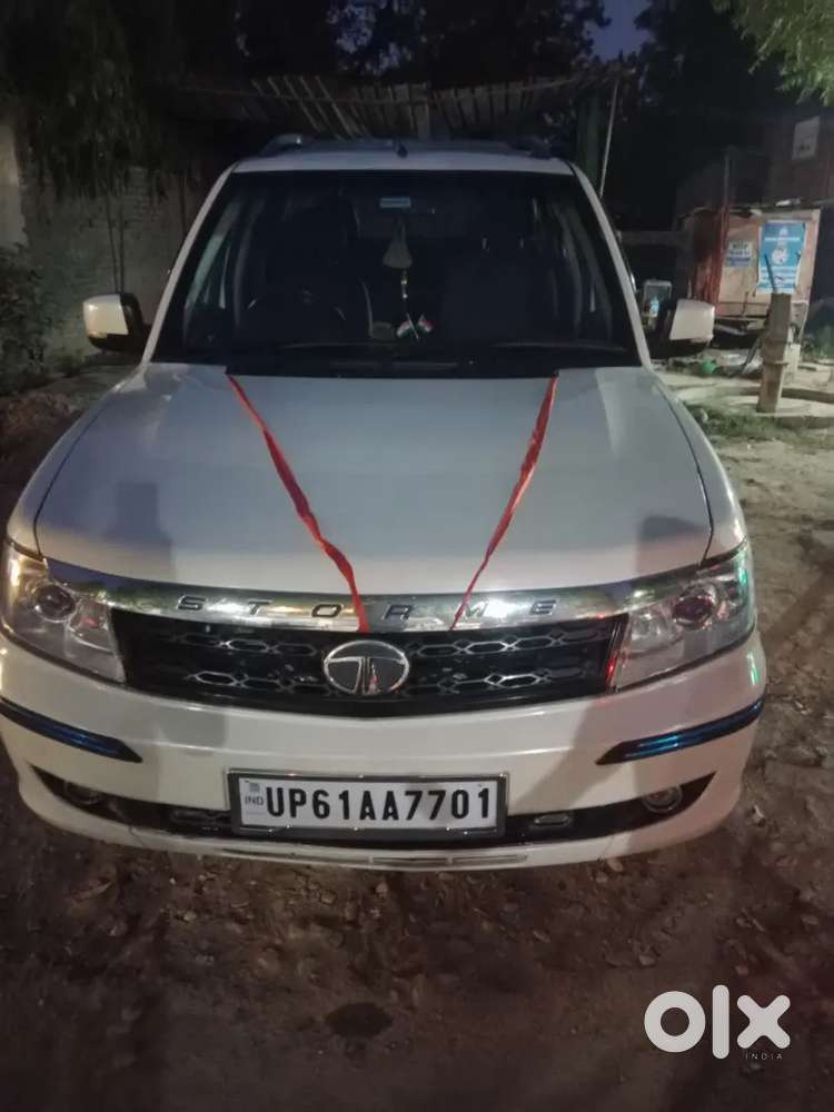 Tata Safari Storme 2016 Diesel 70520 Km Driven