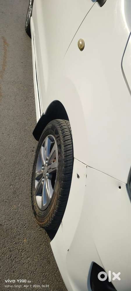 Maruti Suzuki Stingray, 2018, Petrol