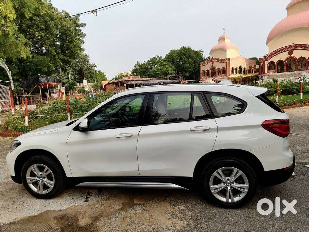 Bmw X1 Sdrive 20d X Line, 2020, Diesel
