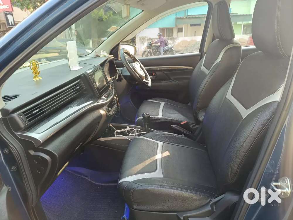 2021 Maruti Suzuki Xl6 Zeta Mt Petrol  Excellent Condition