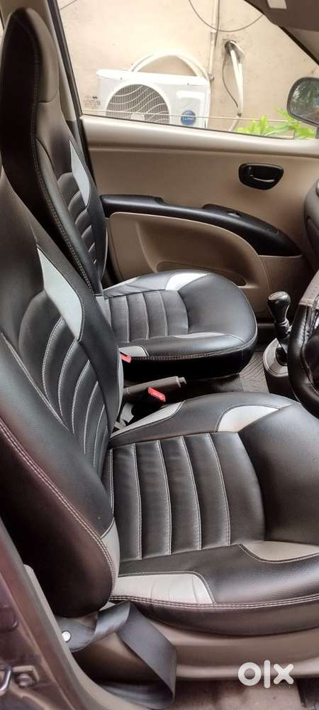 Hyundai Grand I10 2014 ,km Driven 57000