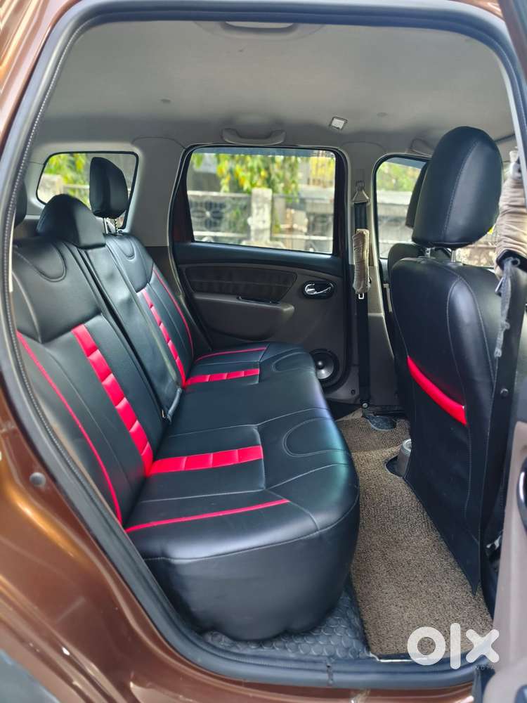 Renault Duster 110ps Diesel Rxz Amt, 2016, Diesel