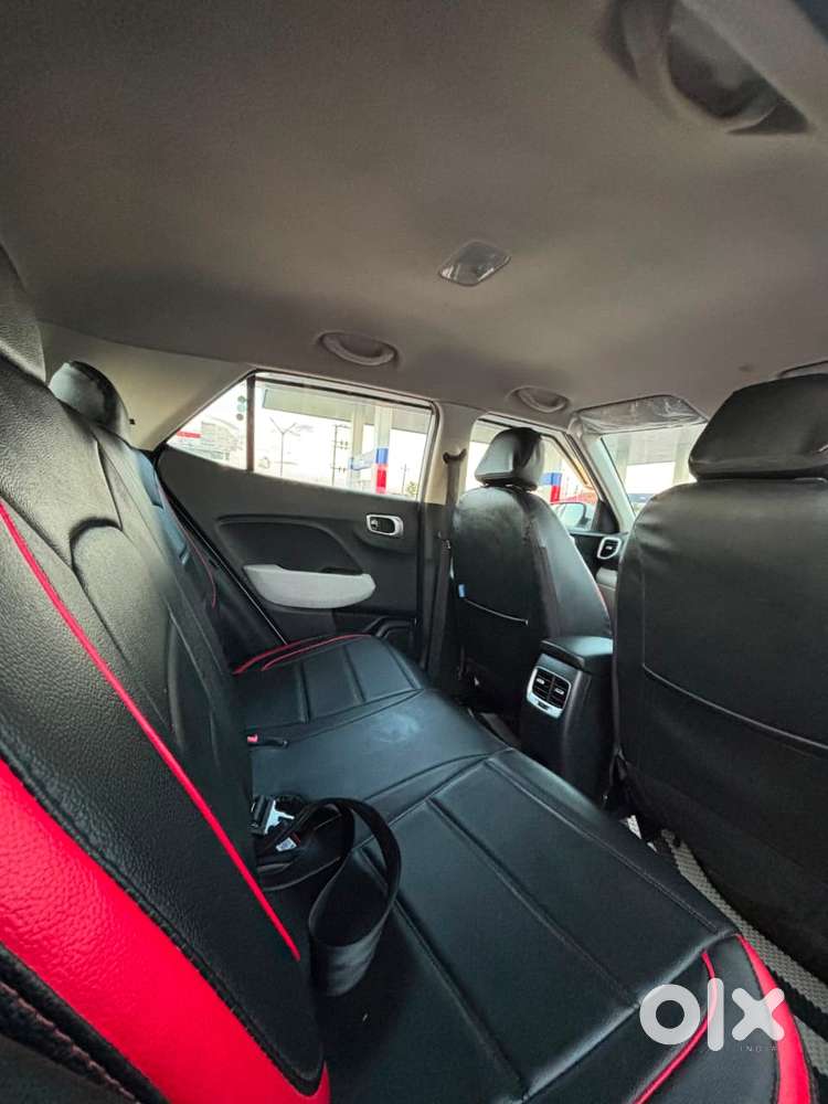 Hyundai Venue S 1.2 Petrol, 2023, Petrol