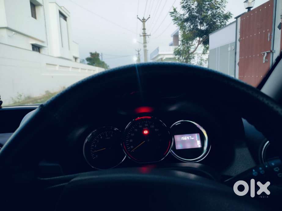 Renault Duster 85ps Diesel Rxs, 2019, Diesel