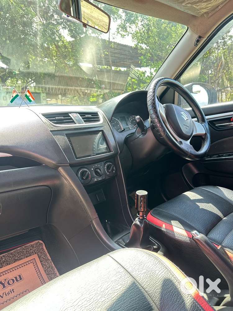 Swift Vdi (o)diesel Maruti 2016