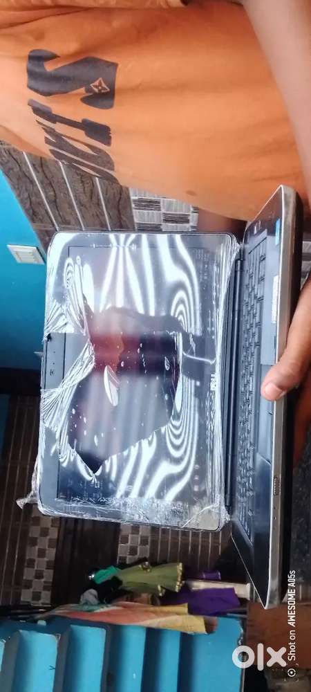 Dell 5440 .i5 3 genration .3 hour battery bakup.and dj RGB light