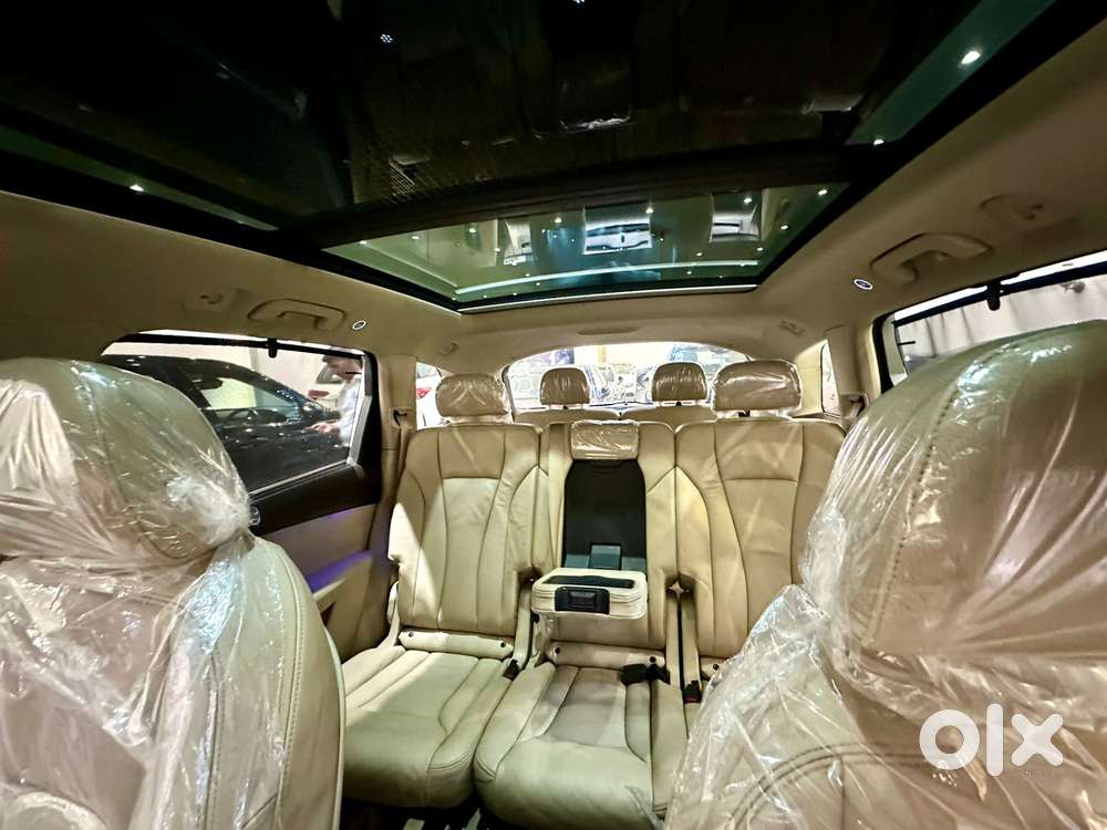 Audi Q7 2.0 45 Tfsi Technology Pack, 2018, Petrol